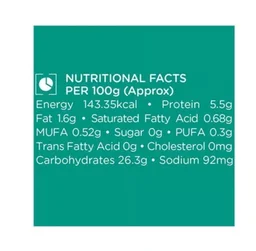 iD Idli & Dosa Batter - 500 g