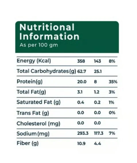 THE NATURIK CO Spinach Moringa Cheela Batter - 250 g