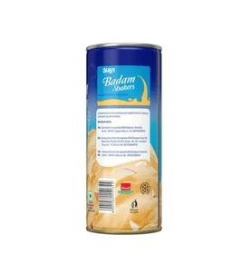 Amul Kool Badam Milkshake - 200 ml