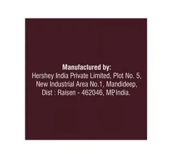 Hershey's Strawberry Flavour Milkshake - 180 ml