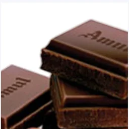 AMUL DARK CHOCOLATE BAR - 10G, AMUL DARK CHOCOLATE, 35 G