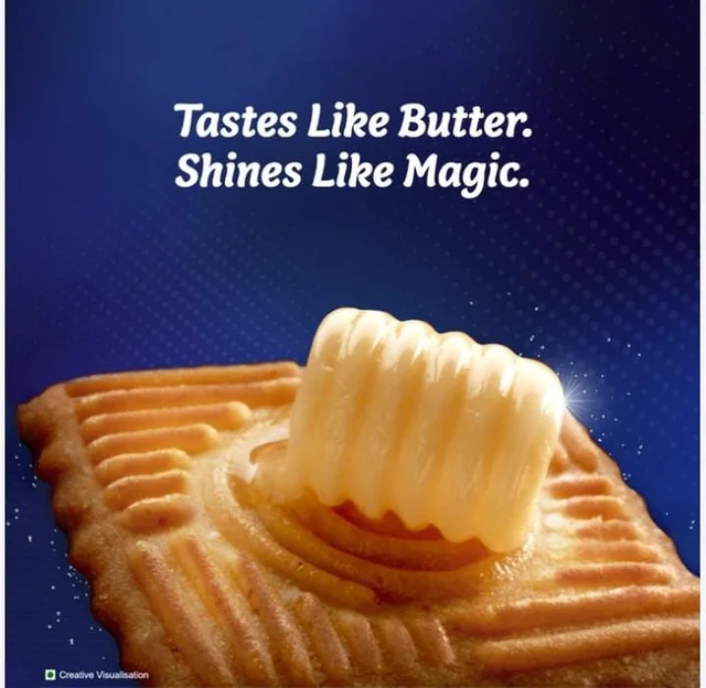 Mom's magic butter cookies sunfest Moms Magic Shines Butter Cookies - 20 g, 128 g