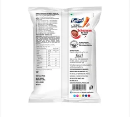 KURKURE Kurkure Sehezwan Chutney Crisps - 20 g, 68 g