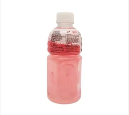 MOGU MOGU Mogu Mogu Lychee Fruit Drink With Nata De Coco - 1 g, 320 ml