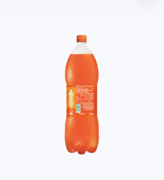 MIRINDA Mirinda Organge Soft Drink - 200 gm, 2.25 ltr