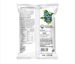 KURKURE PUFFCORN Kurkure Puffcorn Yummy Cheese Puffs - 20 g, 58 g