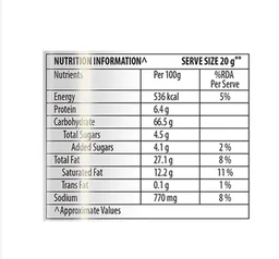 KURKURE PUFFCORN Kurkure Puffcorn Yummy Cheese Puffs - 20 g, 58 g