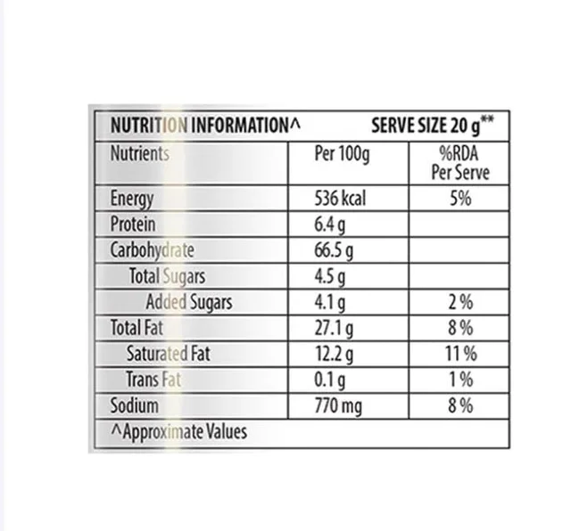 KURKURE PUFFCORN Kurkure Puffcorn Yummy Cheese Puffs - 20 g, 58 g