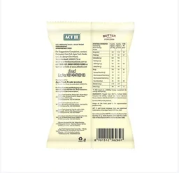 BUTTER POPCORN Act II Butter Popcorn - Redy To Eat - 16 g, 50 g
