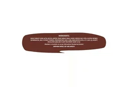 Britannia 100% Whole Wheat Bread (No Maida) - 50 g, 400 g