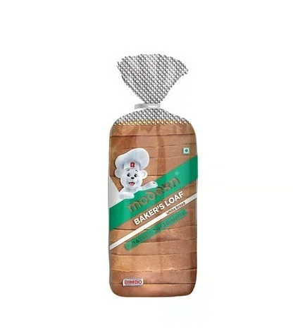 Modern Baker's Loaf - 400 g