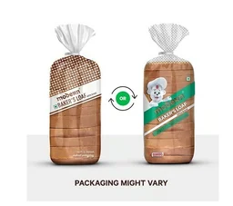 Modern Baker's Loaf - 400 g