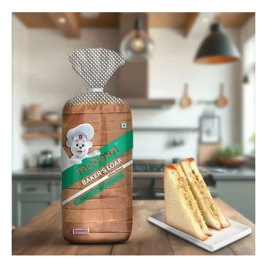 Modern Baker's Loaf - 400 g