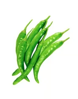 Green Chilli (Hari Mirch) - 100 g