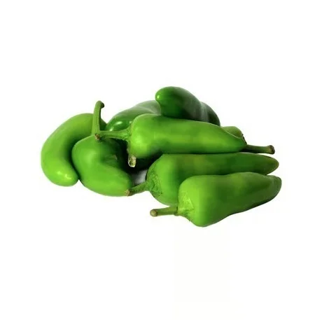 Bullet Green Chilli - 100 g