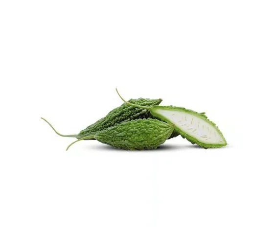 Forest Bitter Gourd (Karela) - Serves 2, 200 g