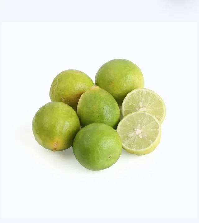 Lemon (Lebu) - 3-6, 200 g