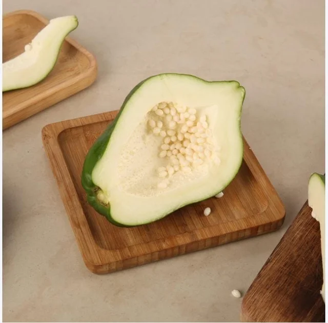 Raw Papaya Raw PaPaya (Kacha pepe) - 2-3, 400 - g