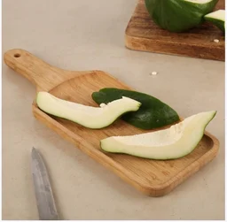 Raw Papaya Raw PaPaya (Kacha pepe) - 2-3, 400 - g