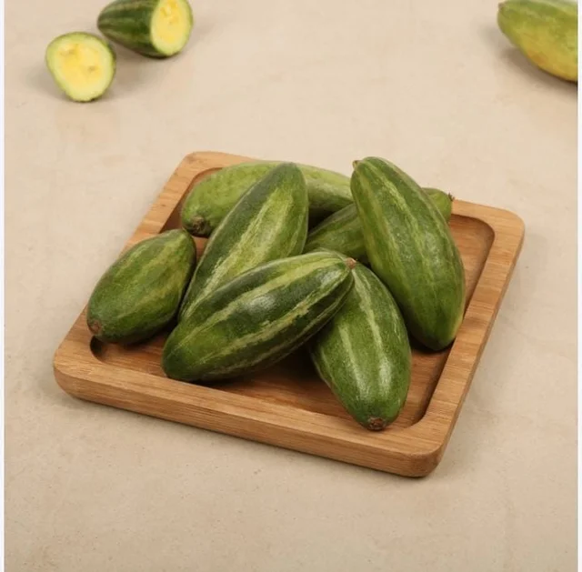 Pointed Groud (Potol) - Serves 1-2, 250 g
