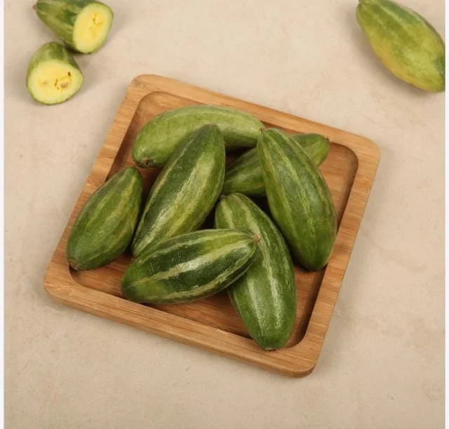 Pointed Groud (Potol) - Serves 1-2, 250 g