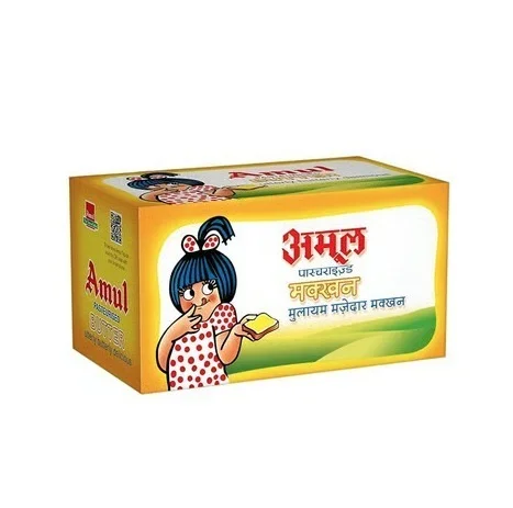 amul Amul Salted Butter - 500g