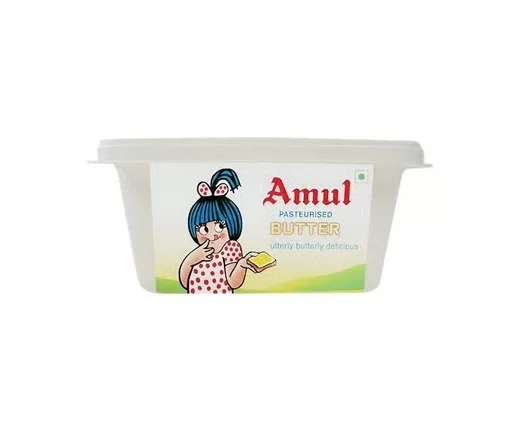 amul Amul Salted Butter (200 g) - 200 g
