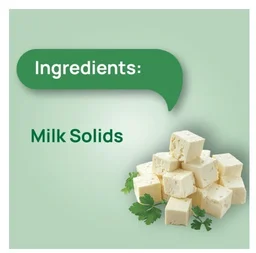 Aashirvaad Malai Paneer - 50 g, 200 g