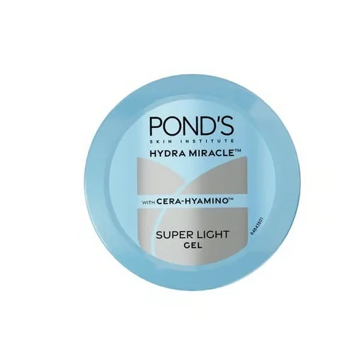 Pond's Super Light Moisturizing Gel - 100 ml