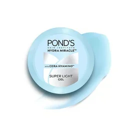 Pond's Super Light Moisturizing Gel - 100 ml