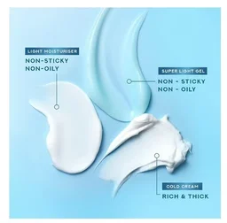 Pond's Super Light Moisturizing Gel - 100 ml