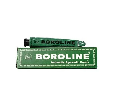 Boroline Antiseptic Cream - 19 g