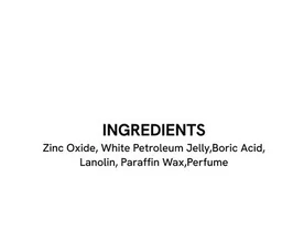 Boroline Antiseptic Cream - 19 g