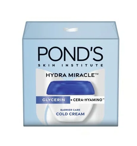 Pond's Moisturising Cold Cream - 100 ml