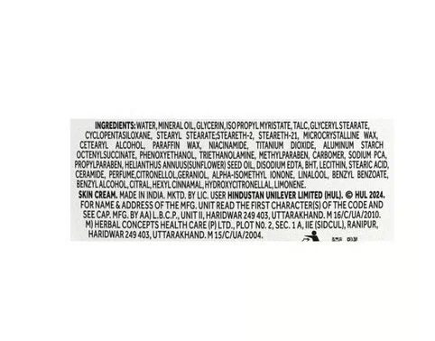 Pond's Moisturising Cold Cream - 100 ml