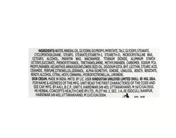 Pond's Moisturising Cold Cream - 100 ml