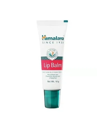 Himalaya Lip Balm - 10 g