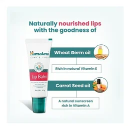 Himalaya Lip Balm - 10 g