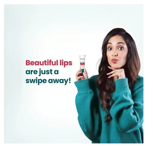 Himalaya Lip Balm - 10 g