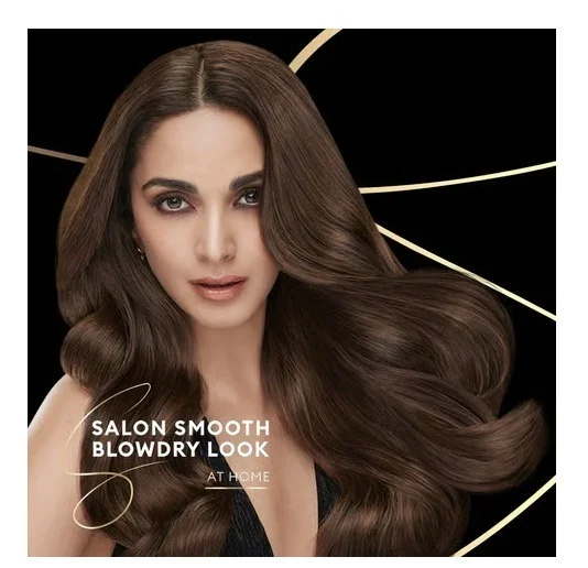 Tresemme Keratin Smooth Shampoo - Frizzy Hair, 180 ml