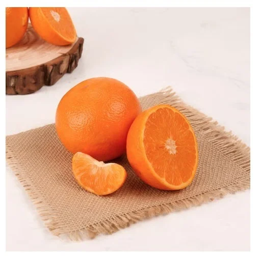 Premium Mini Orange