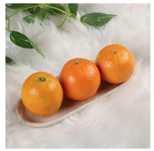 Orange Mini Orange (Imported) - 3 pcs, 200 g