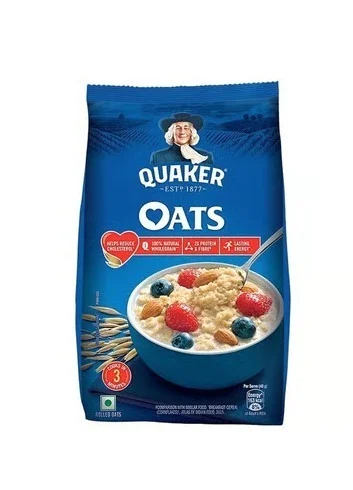 Quaker Rolled Instant Oats - 400 g