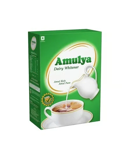 Amulya Dairy Whitener - 500 g