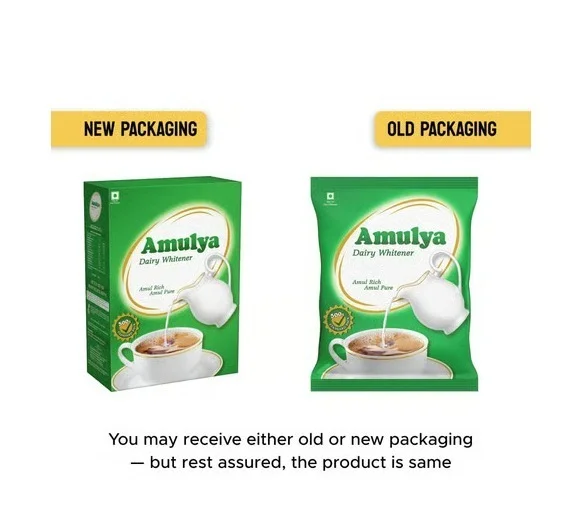 Amulya Dairy Whitener - 500 g