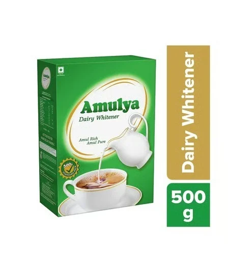 Amulya Dairy Whitener - 500 g