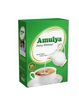 Amulya Dairy Whitener - 500 g