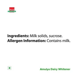 Amulya Dairy Whitener - 500 g