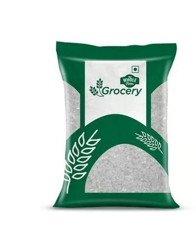 Whole Farm Grocery Sugar (Packet) - suger, 1 kg