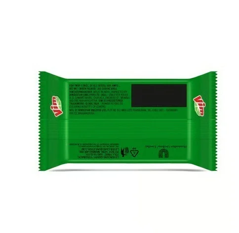 Vim Lemon Dishwash Bar (300 g) - 300 g